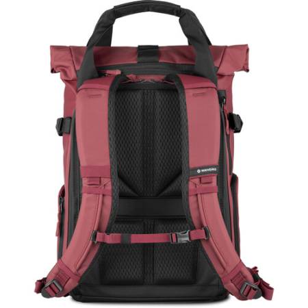 Wandrd Prvke 21 Photo Bundle v4 - plecak fotograficzny 21-25L + akcesoria